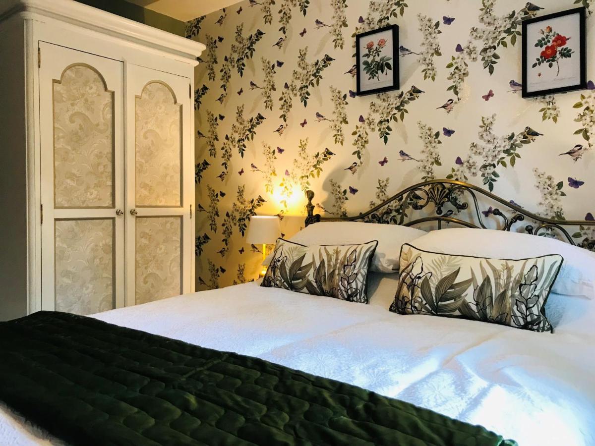 The Lodge North Bradley 外观 照片